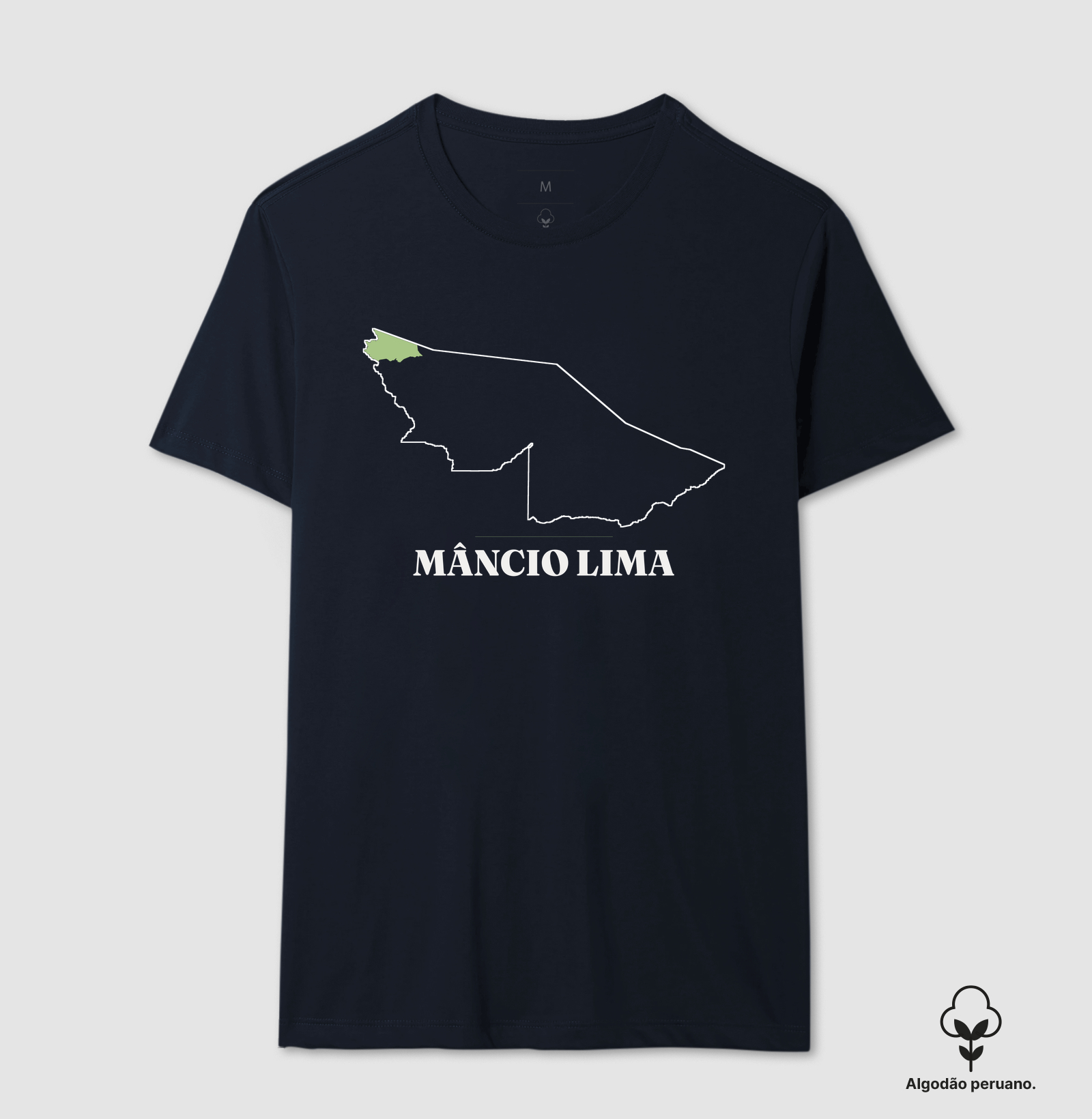 Mâncio Lima | Traço AC - Imagem 4