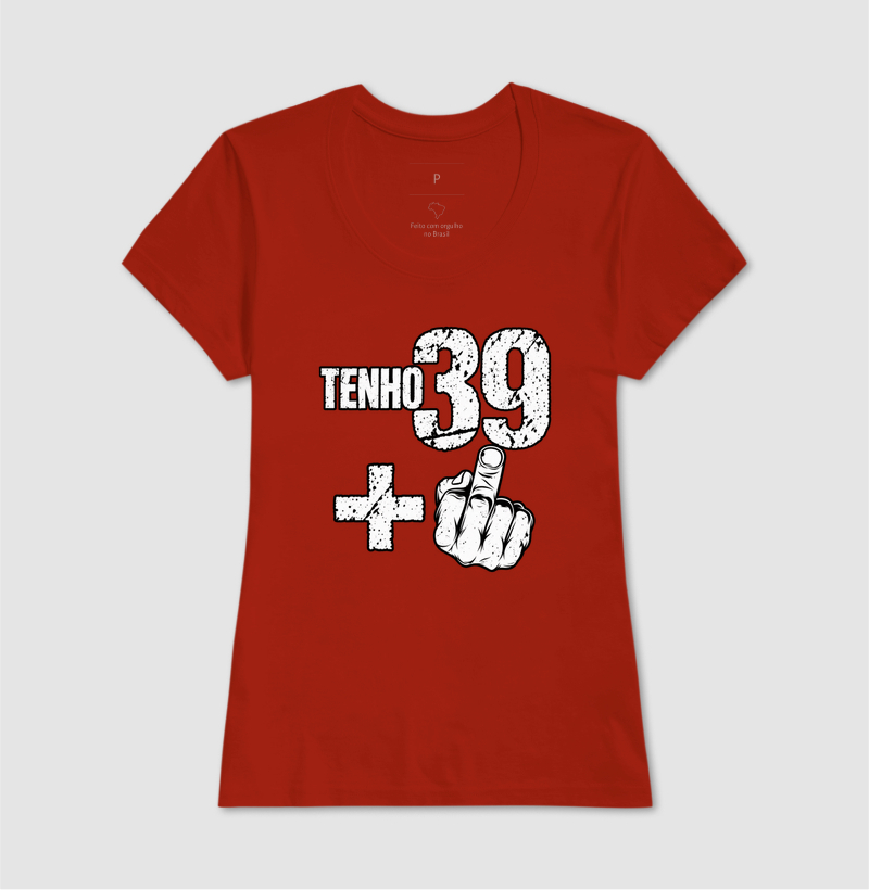 Tenho 39 + - Imagem 9