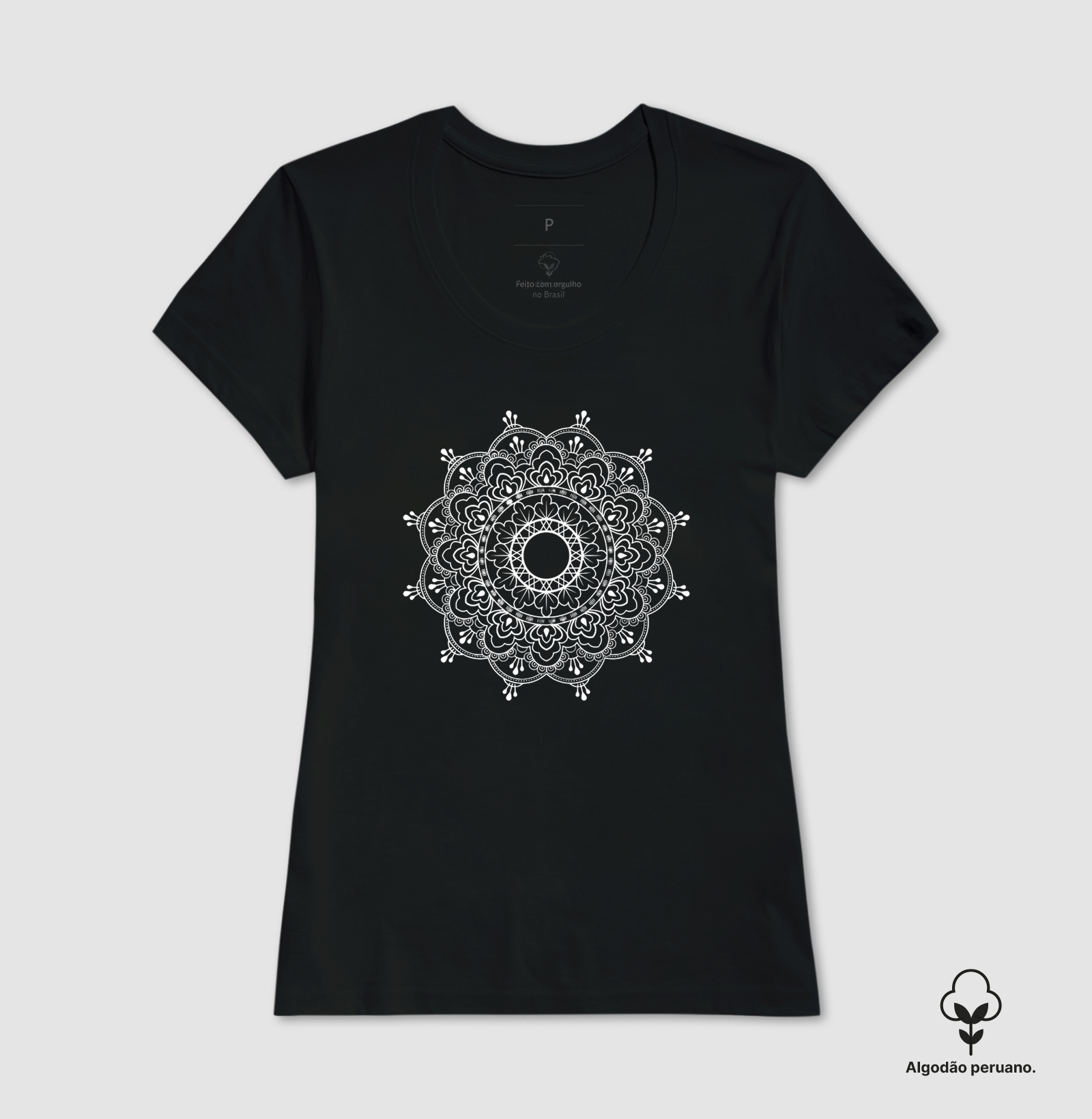 Mandala Jardim da Alma - Imagem 2