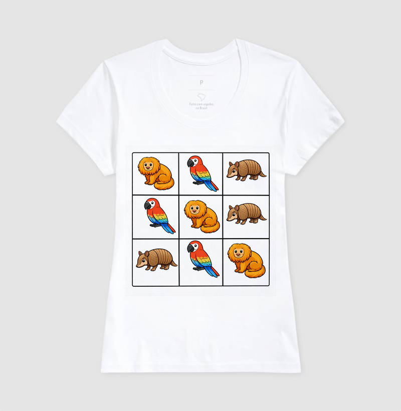 Camisa 4