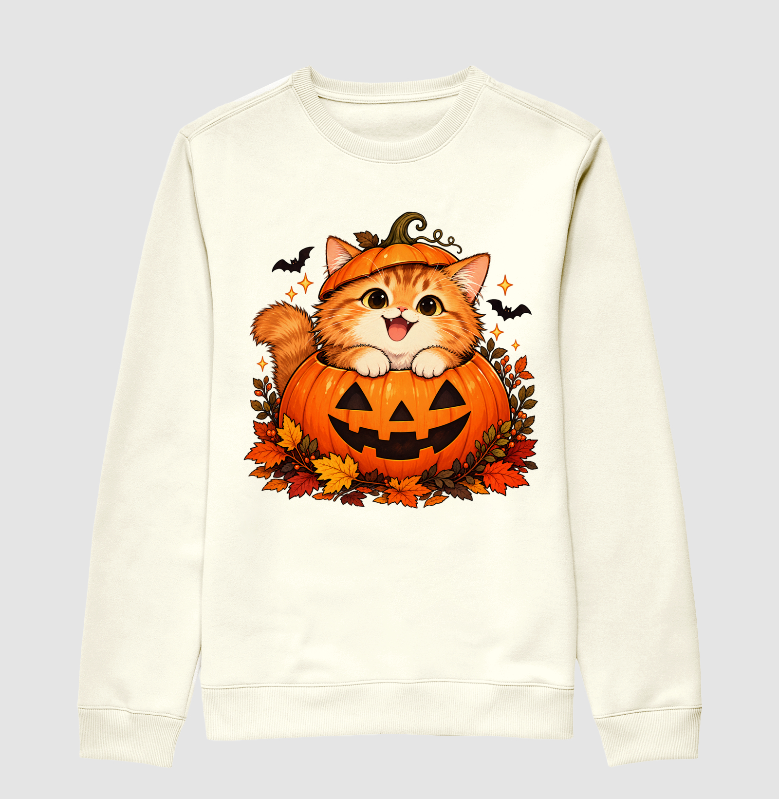 Gatoween - Travessura Aprovada - Imagem 2