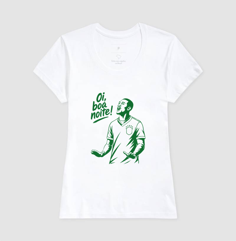 Camisa 4
