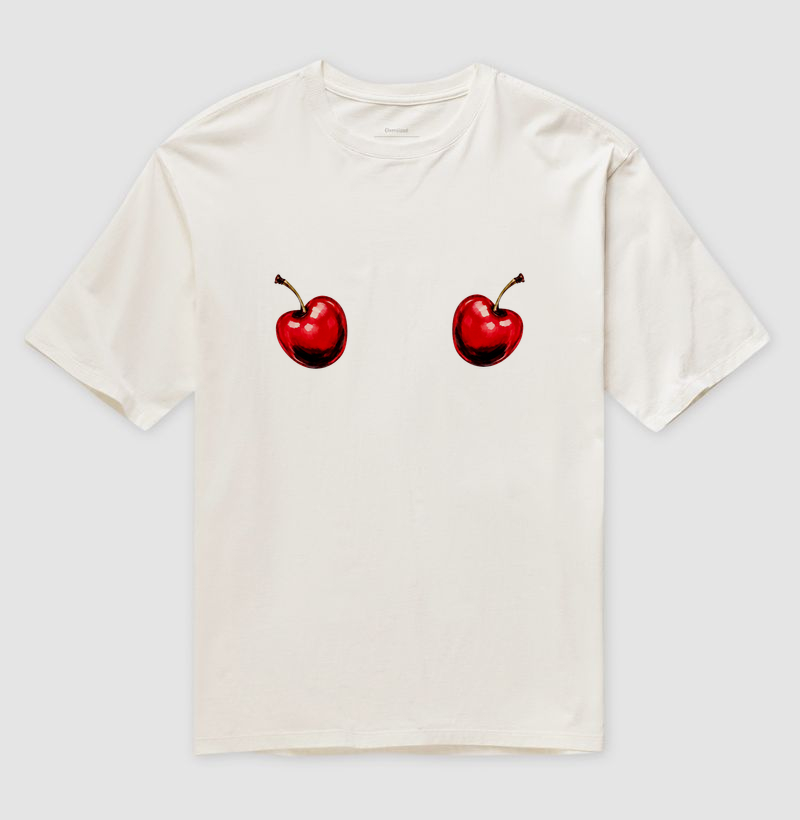Cherries Bikini - Imagem 4