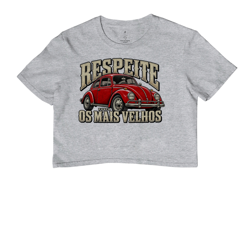 Respeite Fusca - Imagem 6