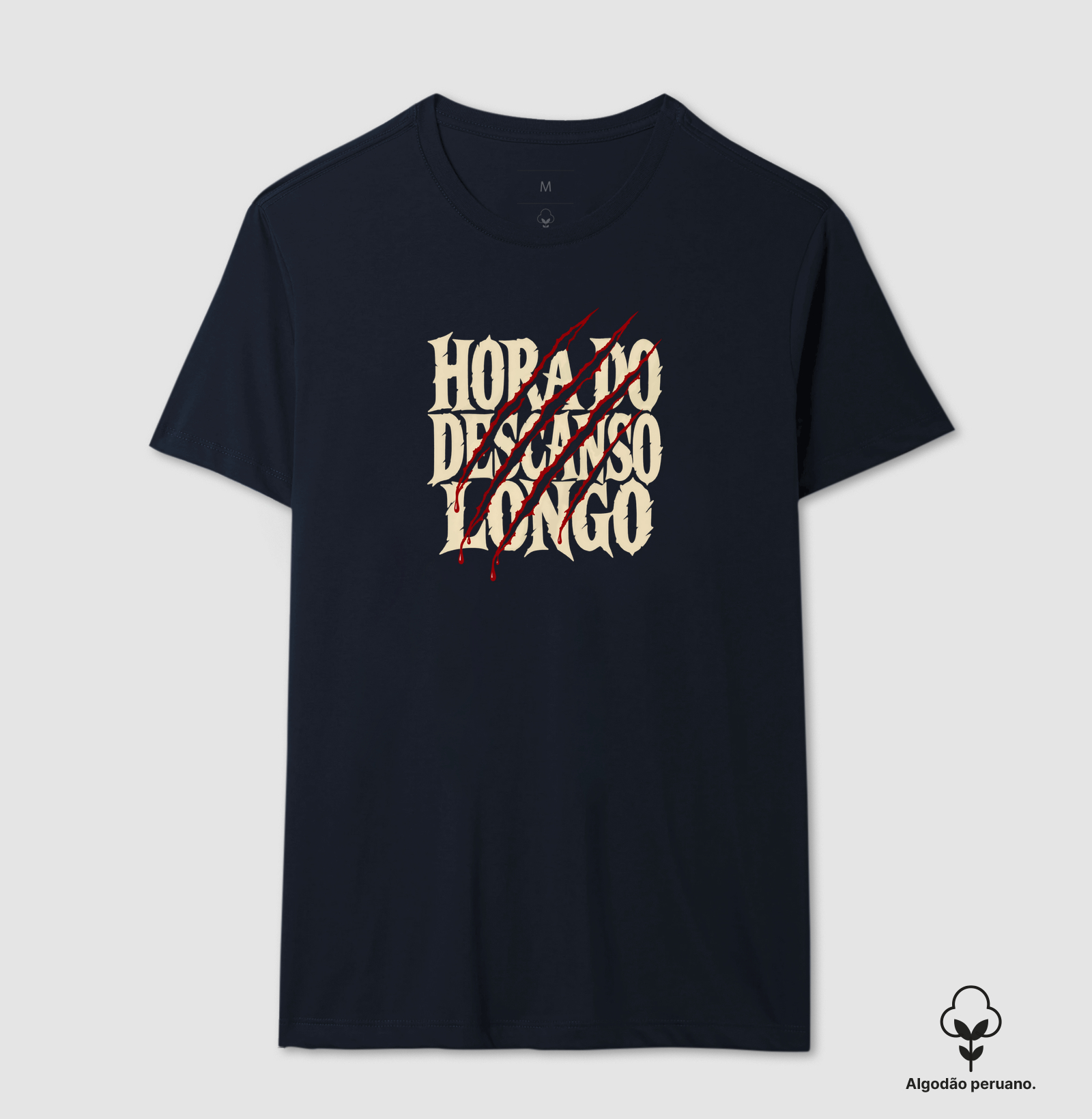 HORA DO DESCANSO LONGO - Imagem 2