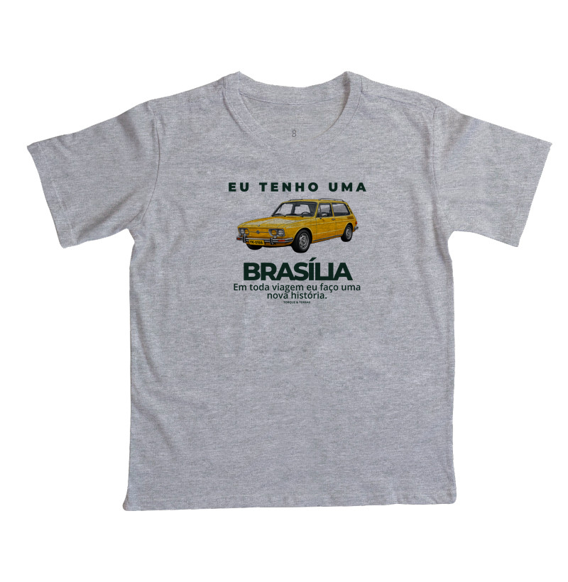 Eu tenho uma Brasília amarela - Imagem 2