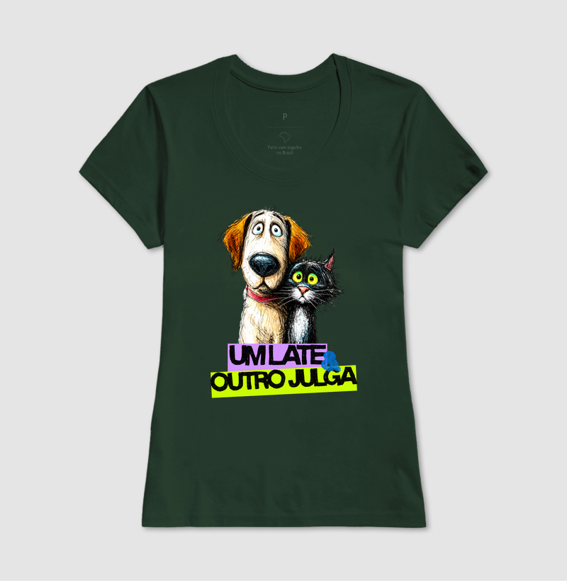 Um late e Outro Julga - Imagem 13