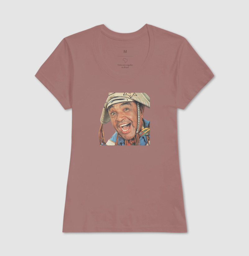 Camisa 15