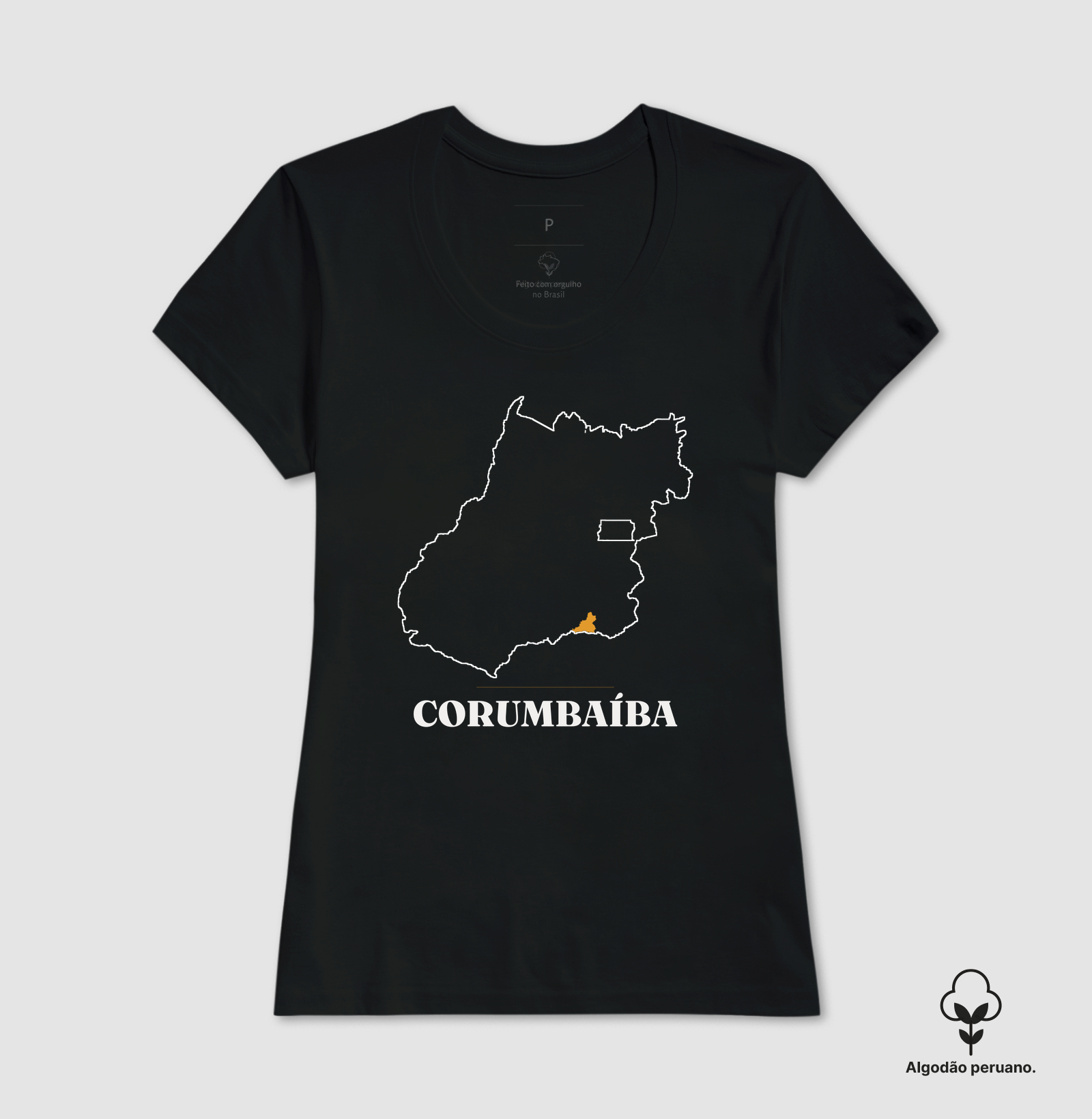 Corumbaíba | Traço GO - Imagem 4