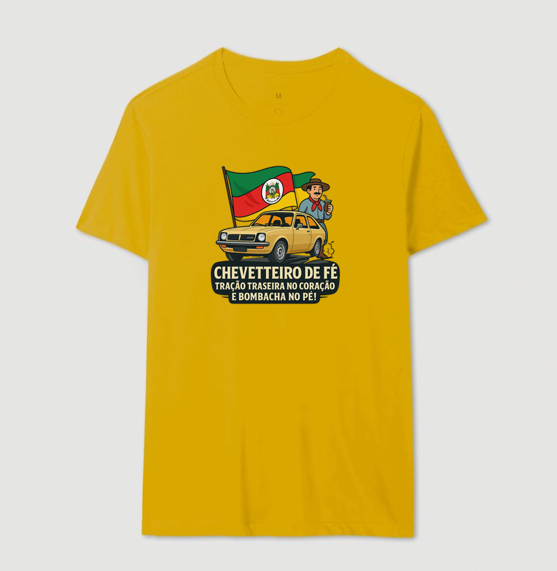 Camisa 13