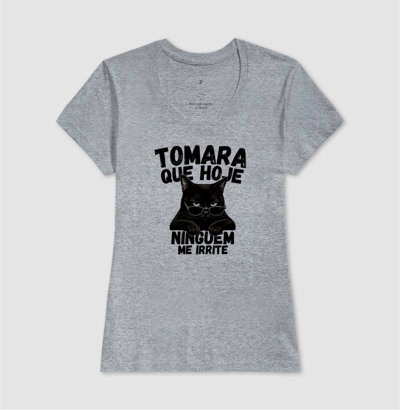 Tomara Que Hoje Ninguém Me Irrite - Imagem 9