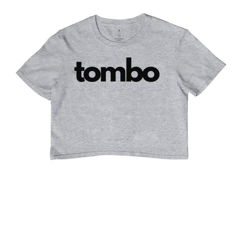 Tombo - Imagem 6