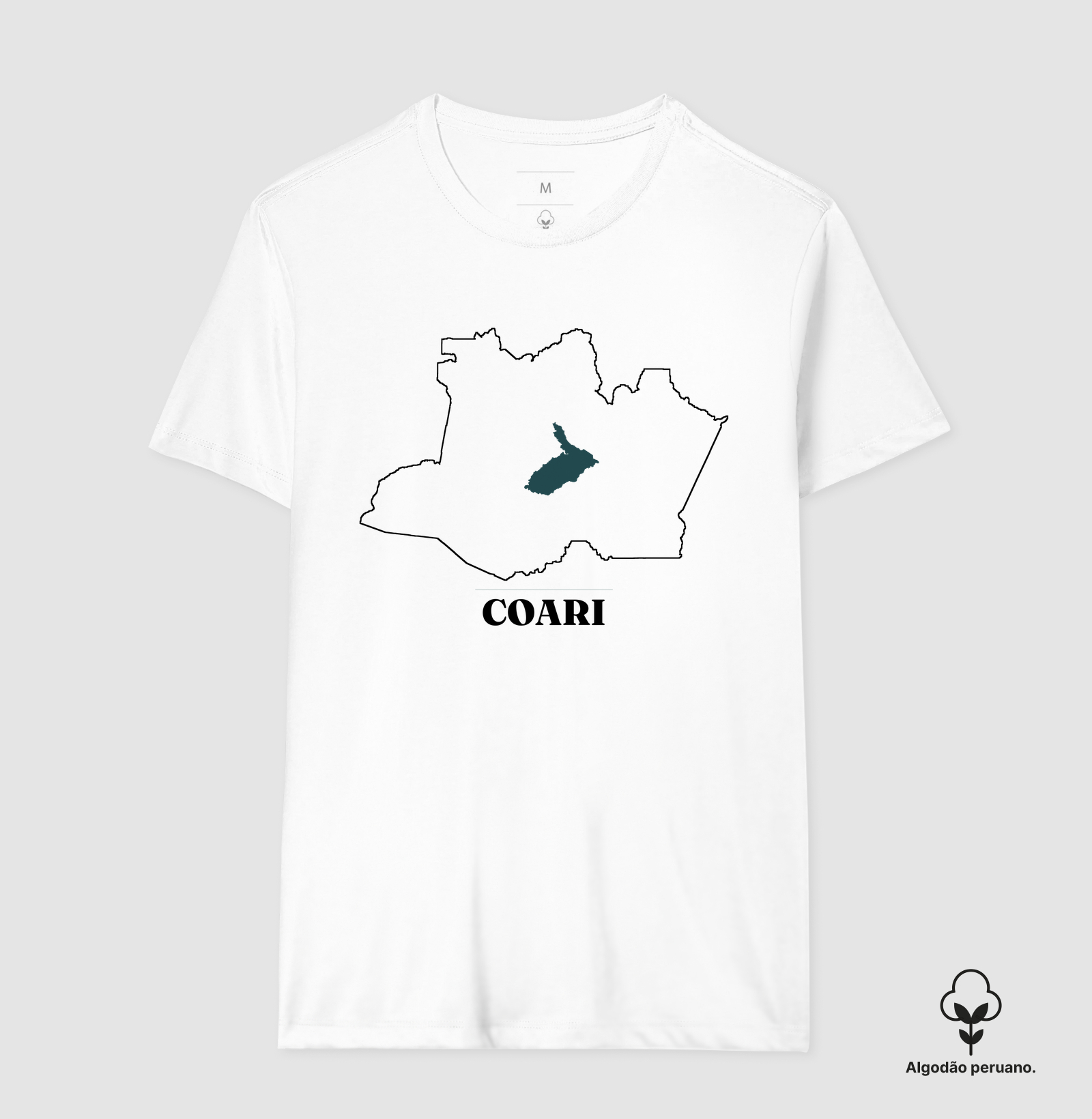 Coari | Traço AM - Imagem 2