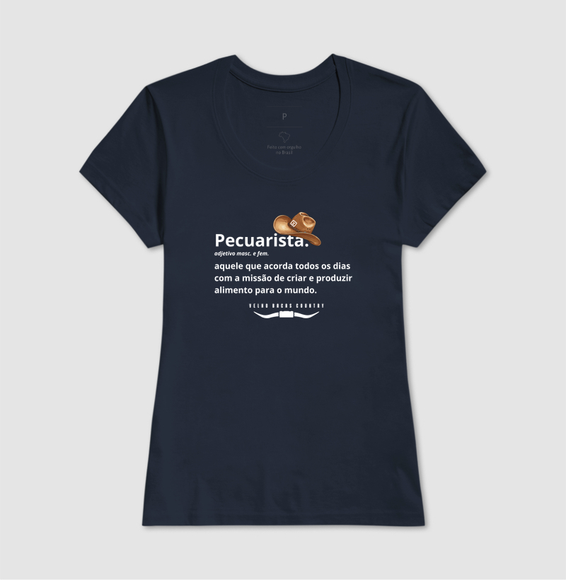 Pecuarista (chapéu) - Imagem 9