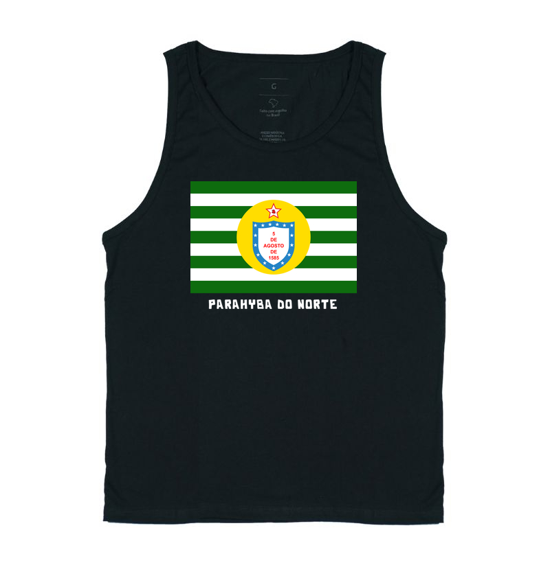 Parahyba do Norte | Bandeira - Imagem 3