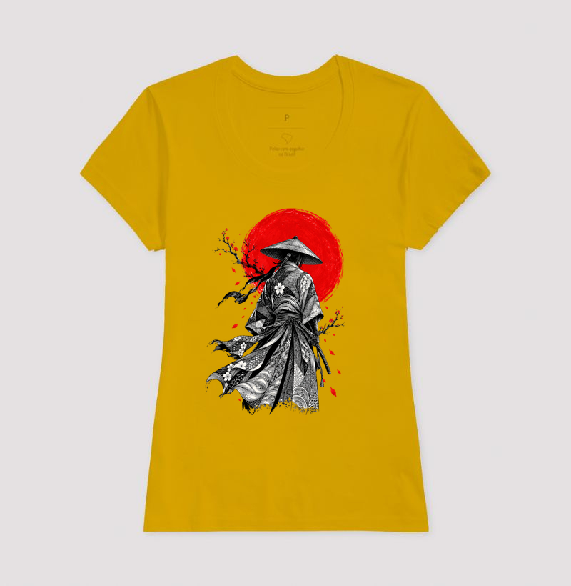 Samurai — Traços do Sol - Imagem 15