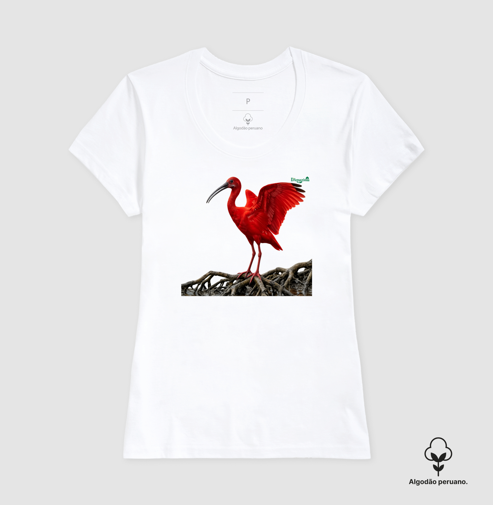 Camisa 8
