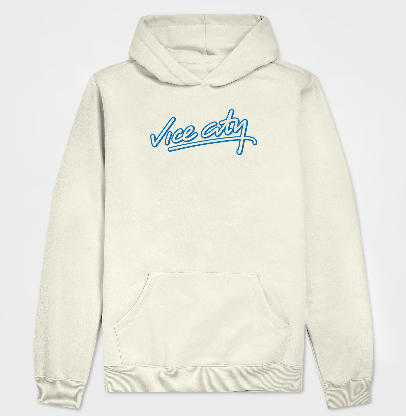 Hoodie Moletom Vice City - Logo - Imagem 3