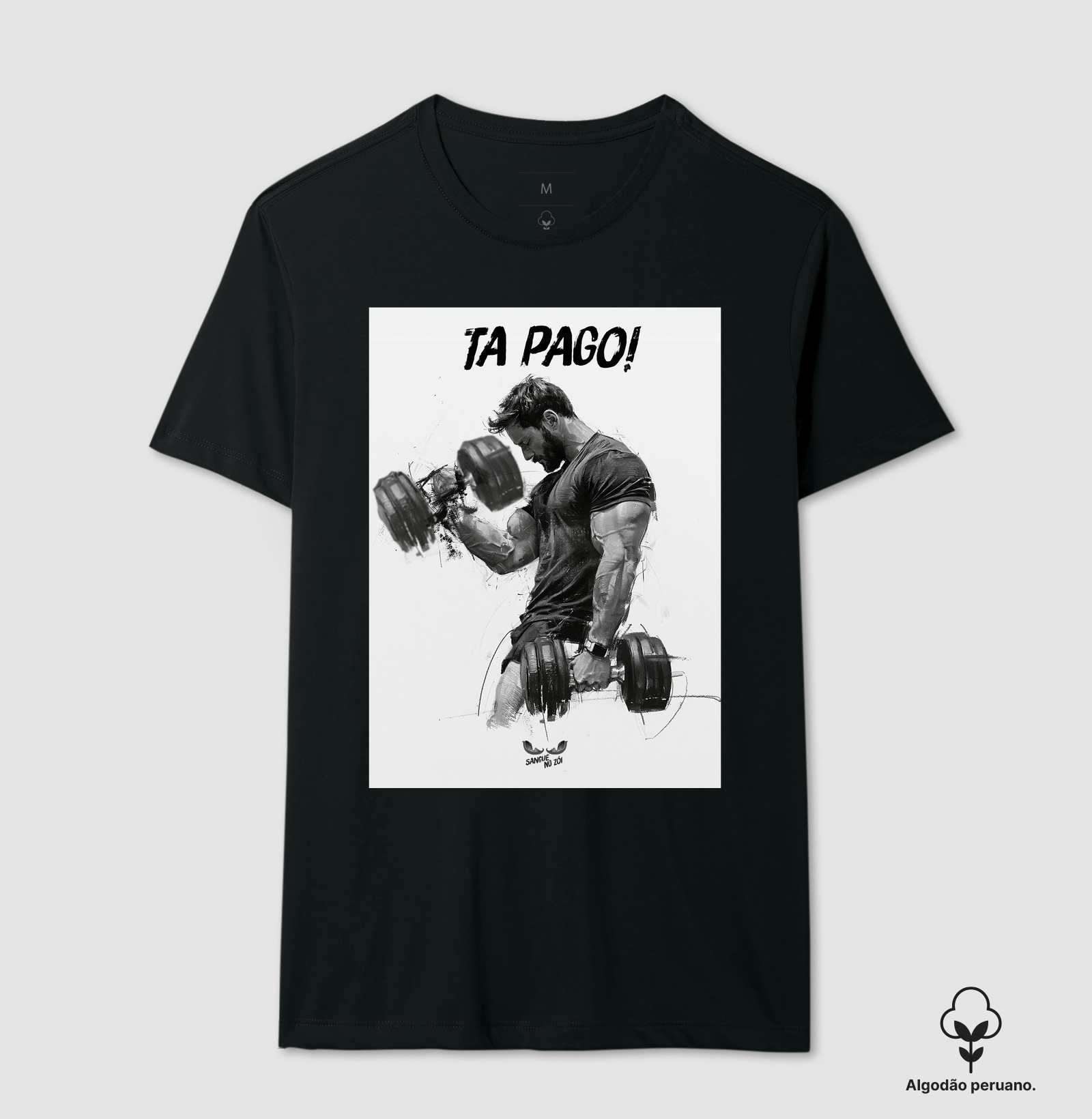"Tá Pago!". 01 - Imagem 6
