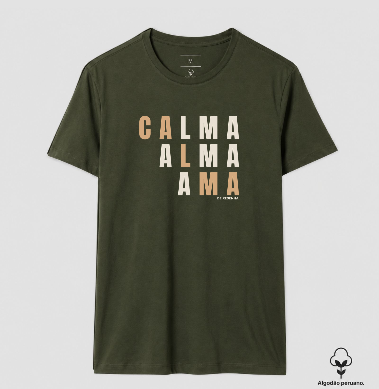 Calma - Imagem 6