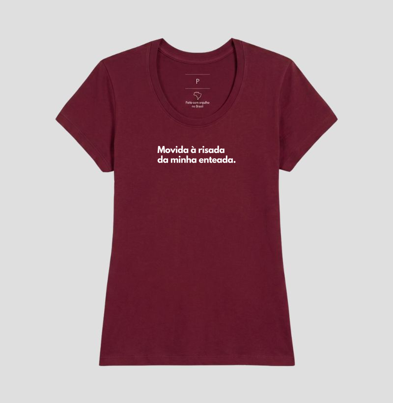 Camisa 18