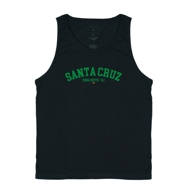 Santa Cruz - Imagem 3