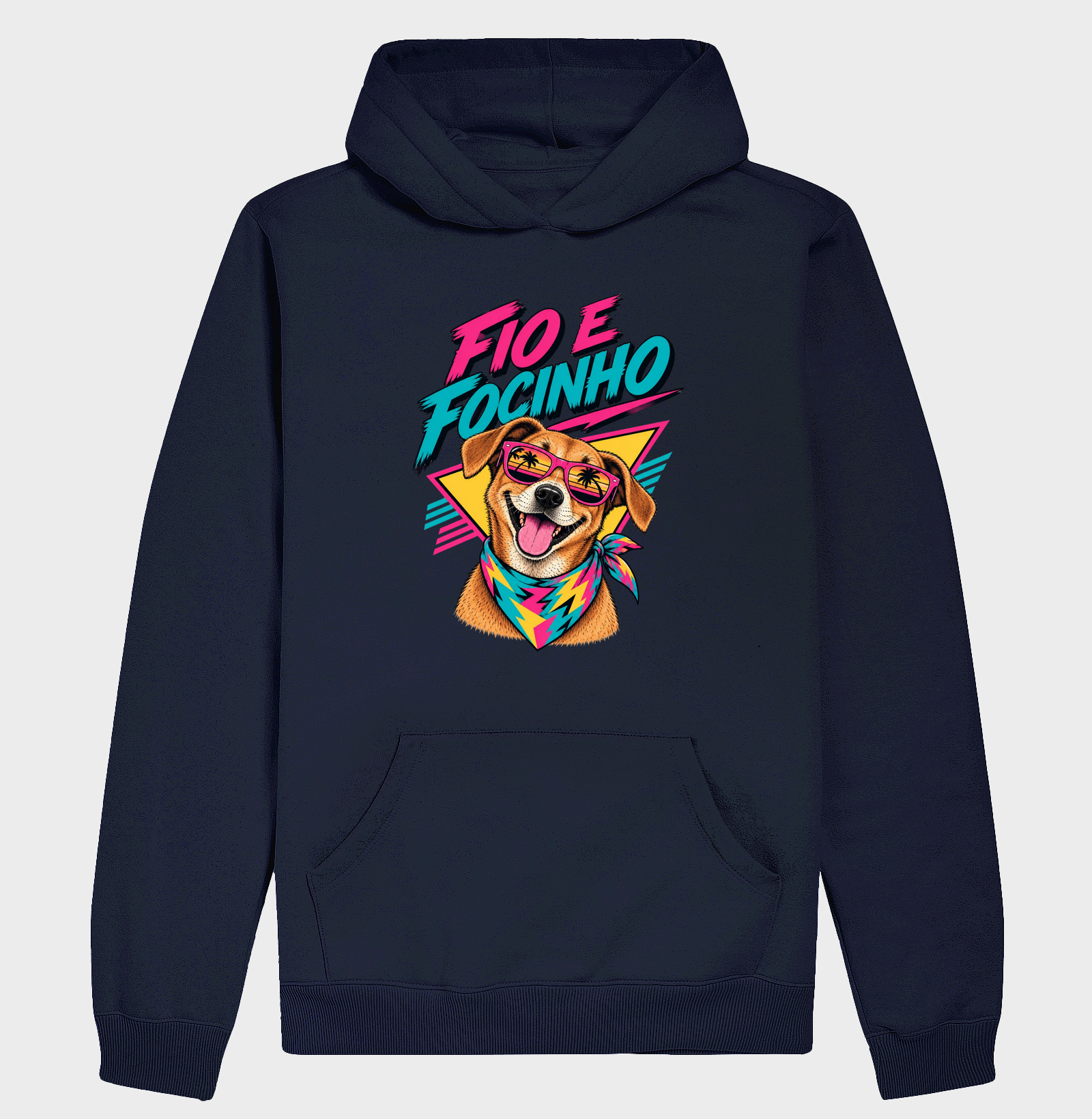 Fio & Focinho Pet Club | Anos 80 - Imagem 4