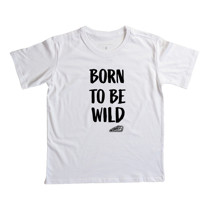 Born to be Wild - Imagem 7