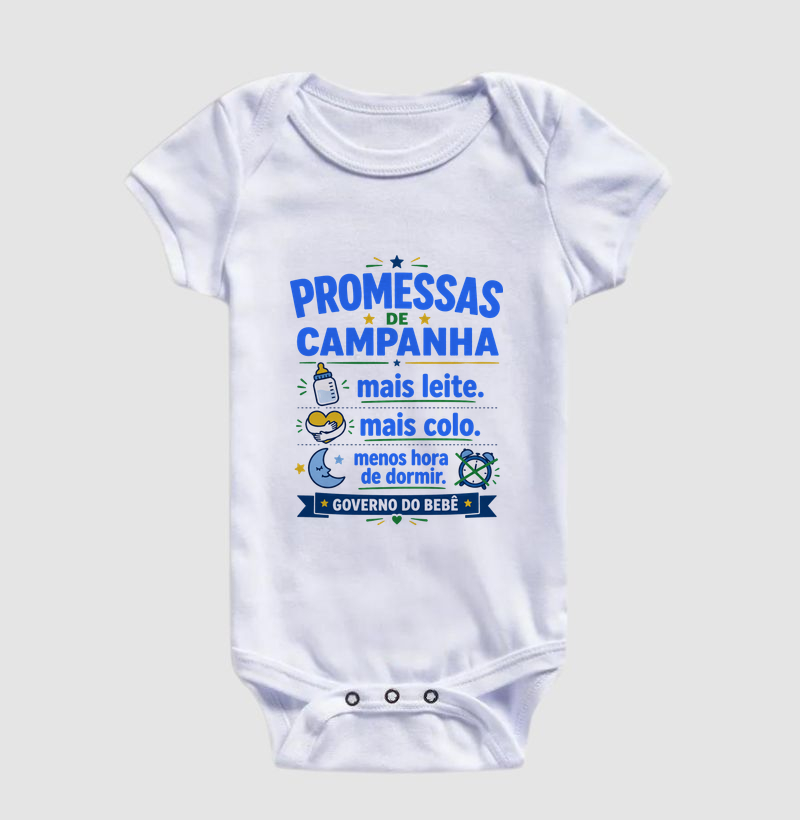 Promessas da campanha - Imagem 5