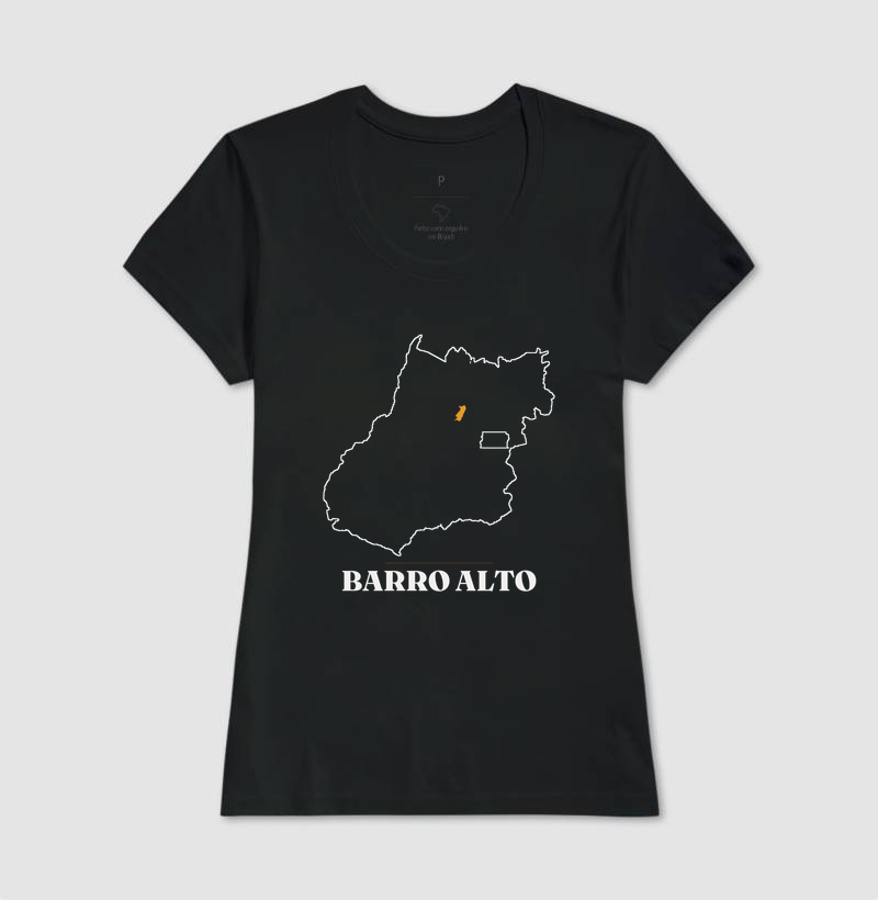 Barro Alto | Traço GO - Imagem 3