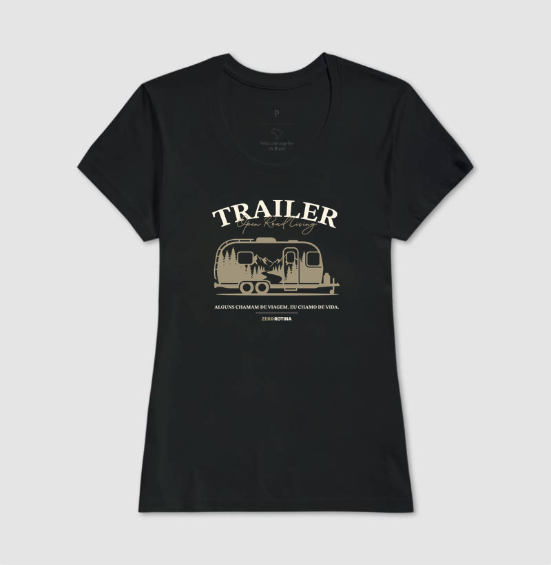 Trailer - Open Road Living - Imagem 4