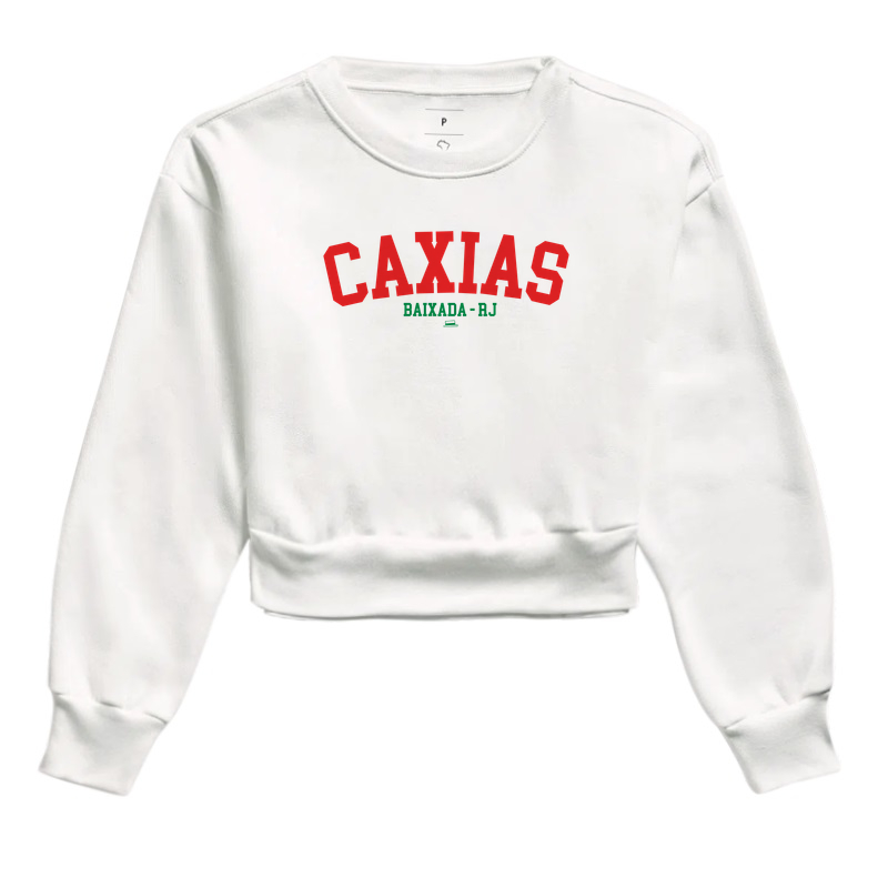 Caxias - Imagem 3