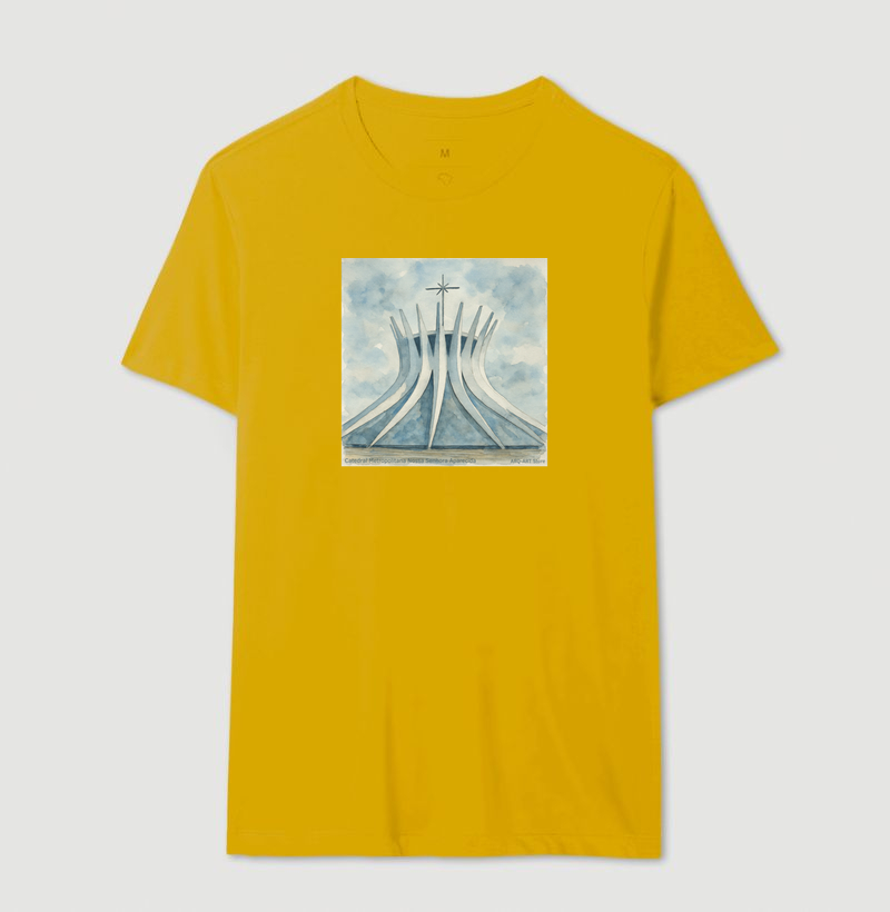 Camisa 16