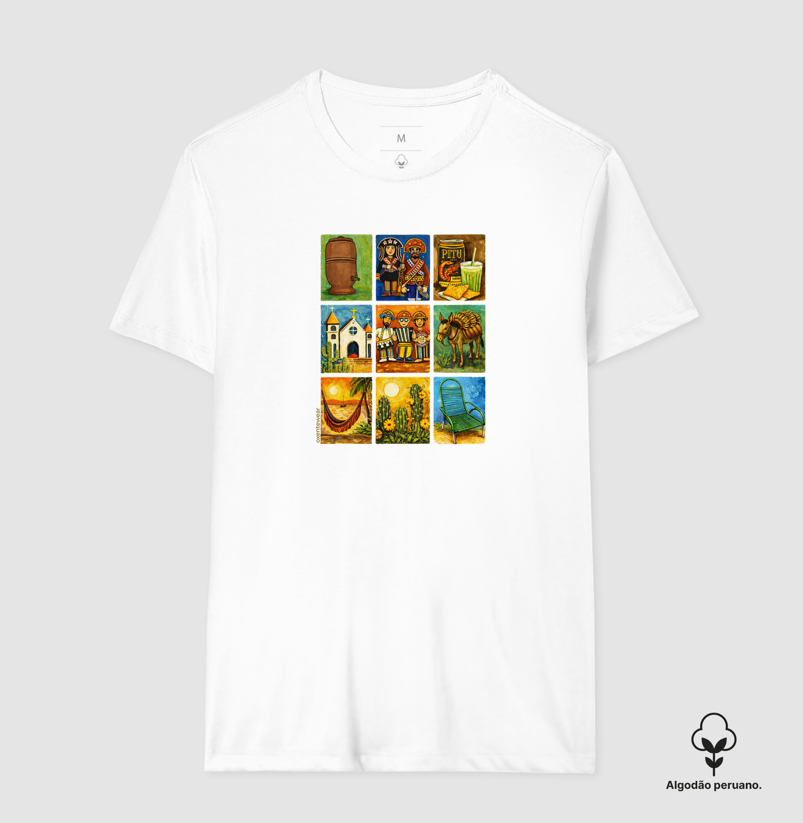 Camisa 5
