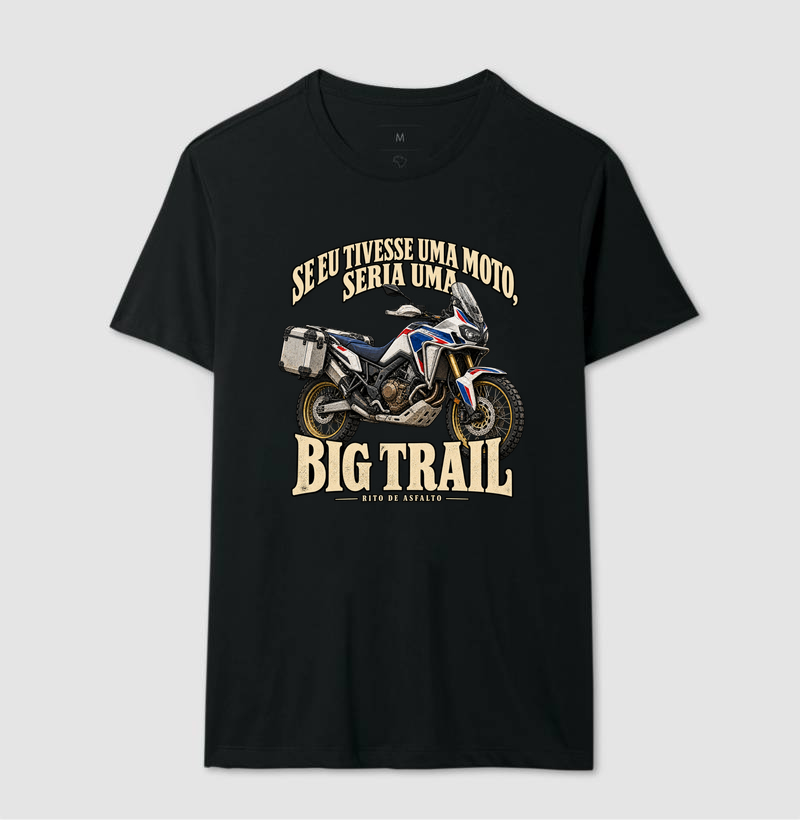 Se Eu Tivesse Big Trail - Imagem 2