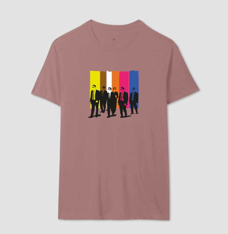 Camisa 18