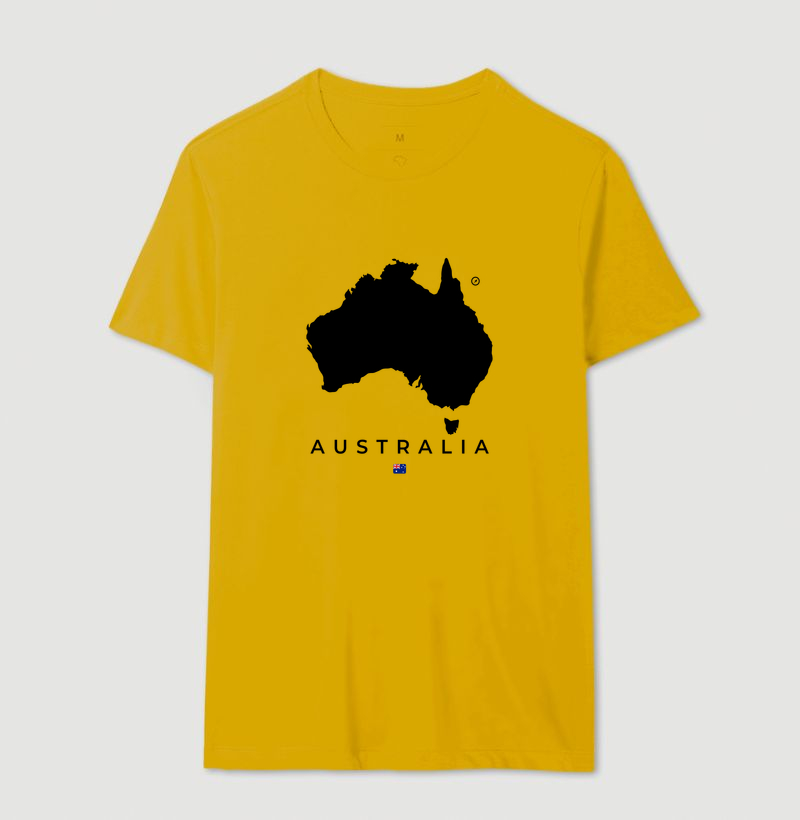 Australian Map - Imagem 14
