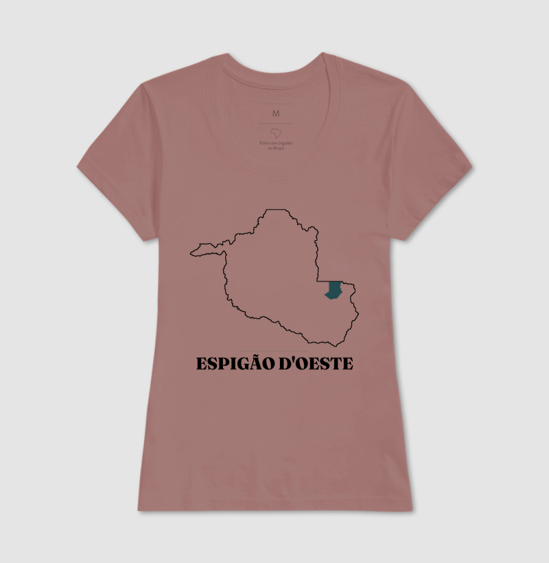 Espigão D'Oeste | Traço RO - Imagem 17