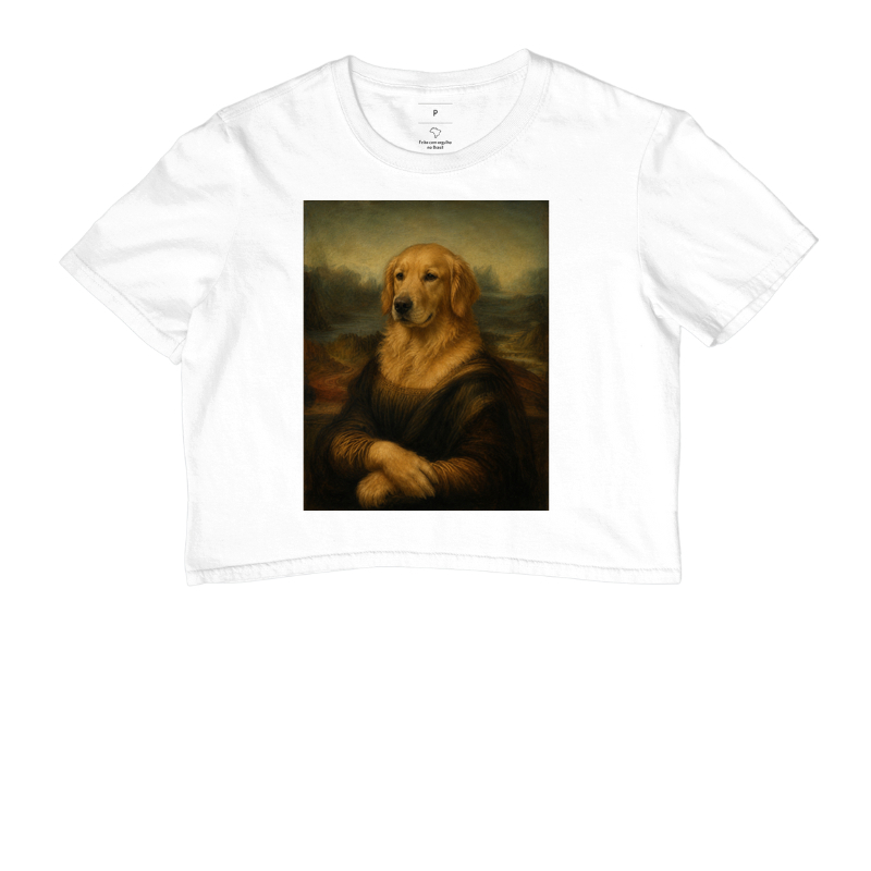 Golden Lisa - Imagem 3