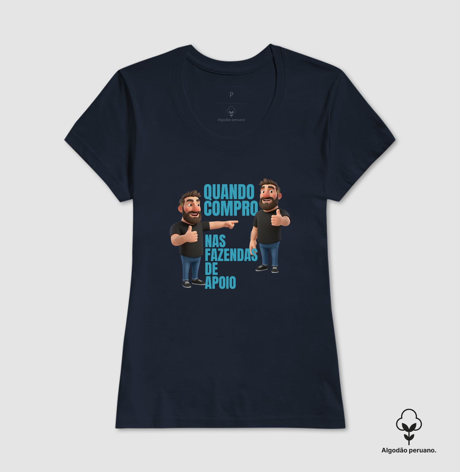 Camisa 7
