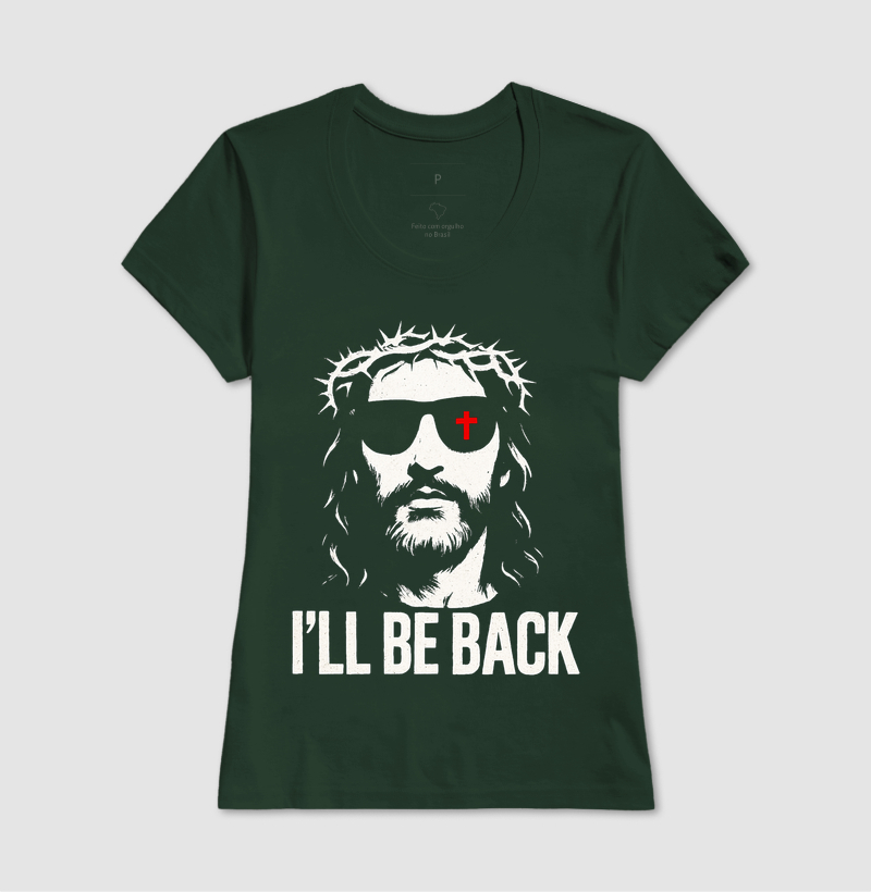 ill be back - Imagem 10