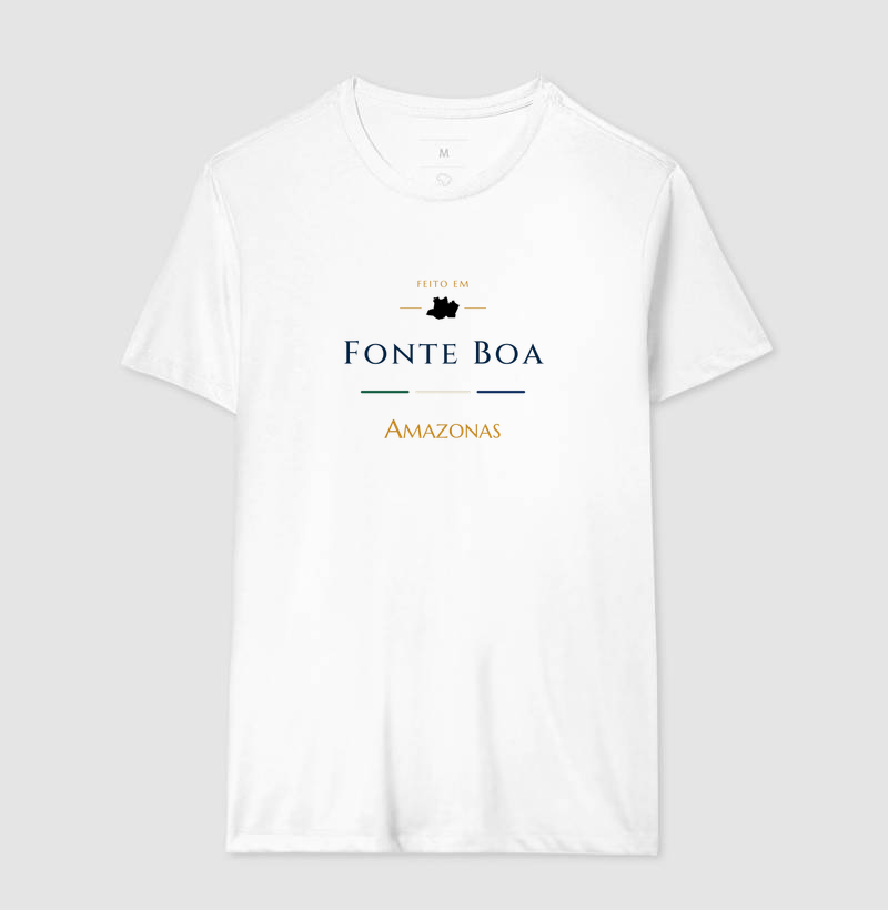 Feito em Fonte Boa AM - Imagem 4