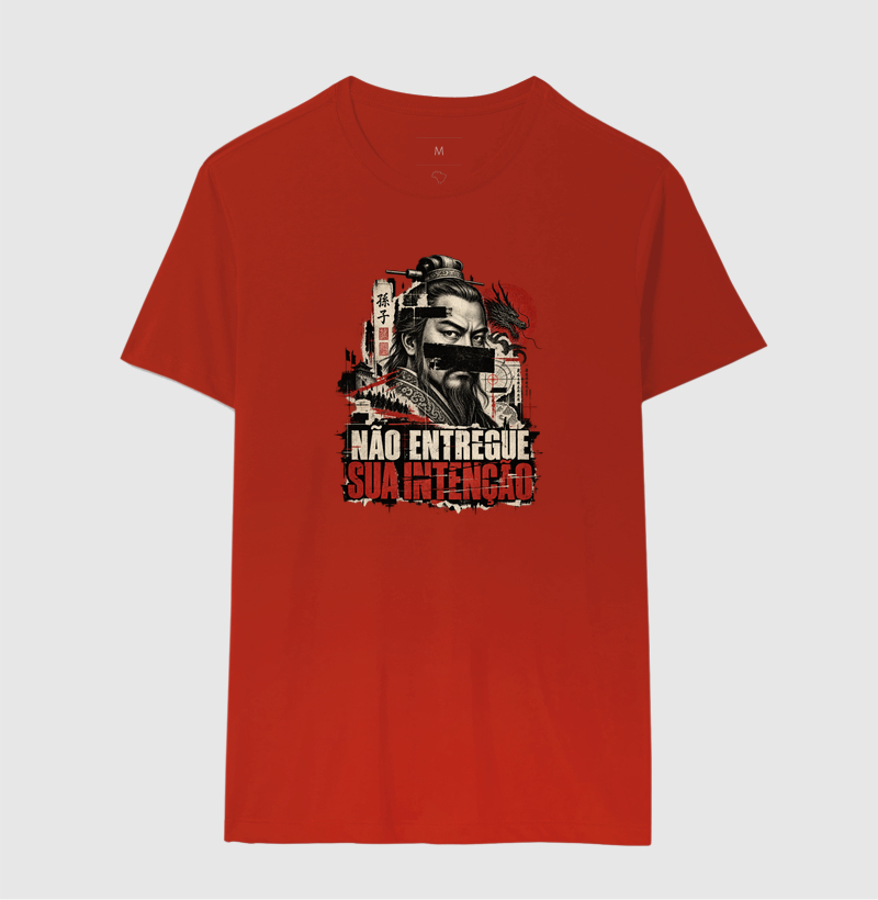 Sun Tzu - Não Entregue Sua Intenção - Imagem 10
