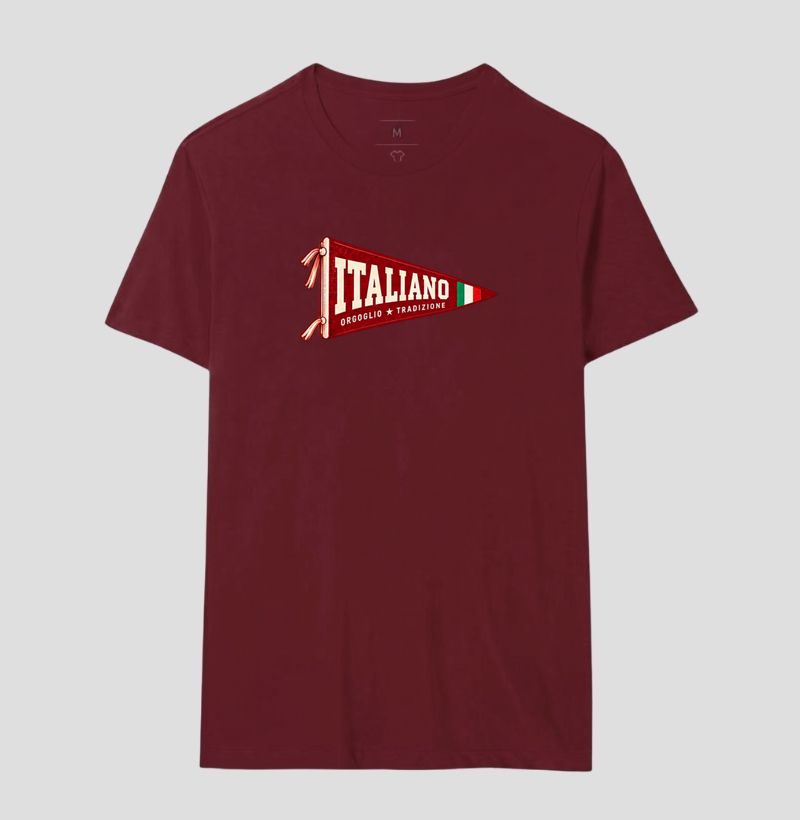 Flâmula Italiano - Imagem 9
