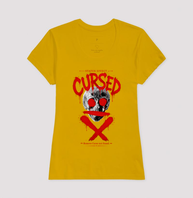 Cursed - Imagem 13