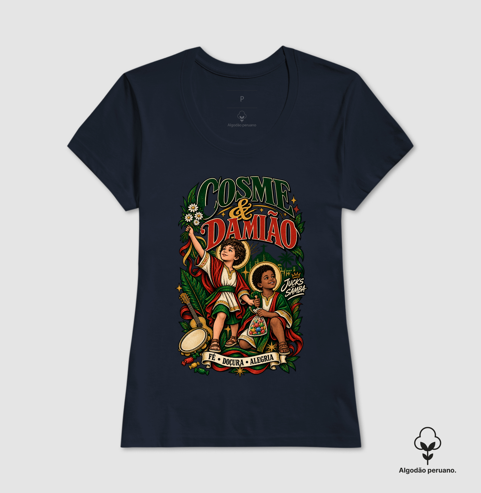 Camisa 6