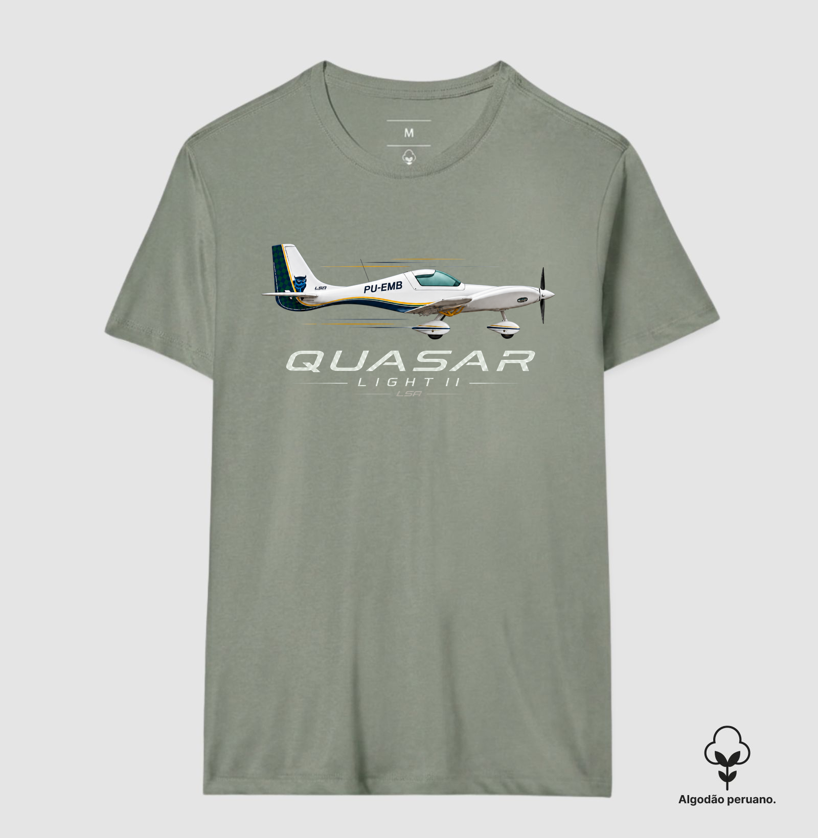 Quasar Lite II - Imagem 5