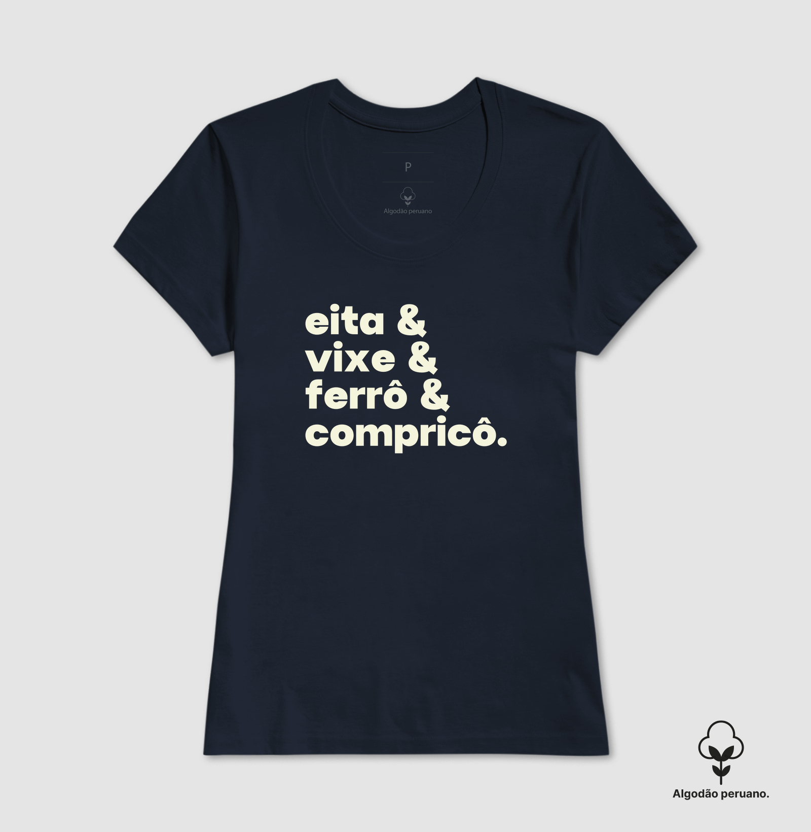 Eita Compricô - Imagem 2