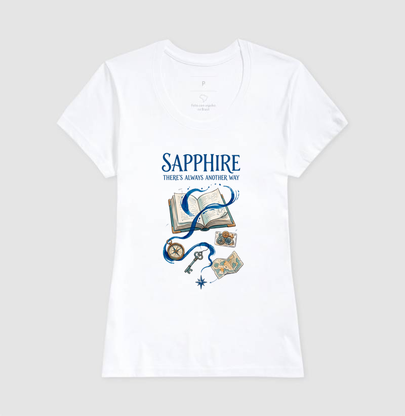 Sapphire - Imagem 5
