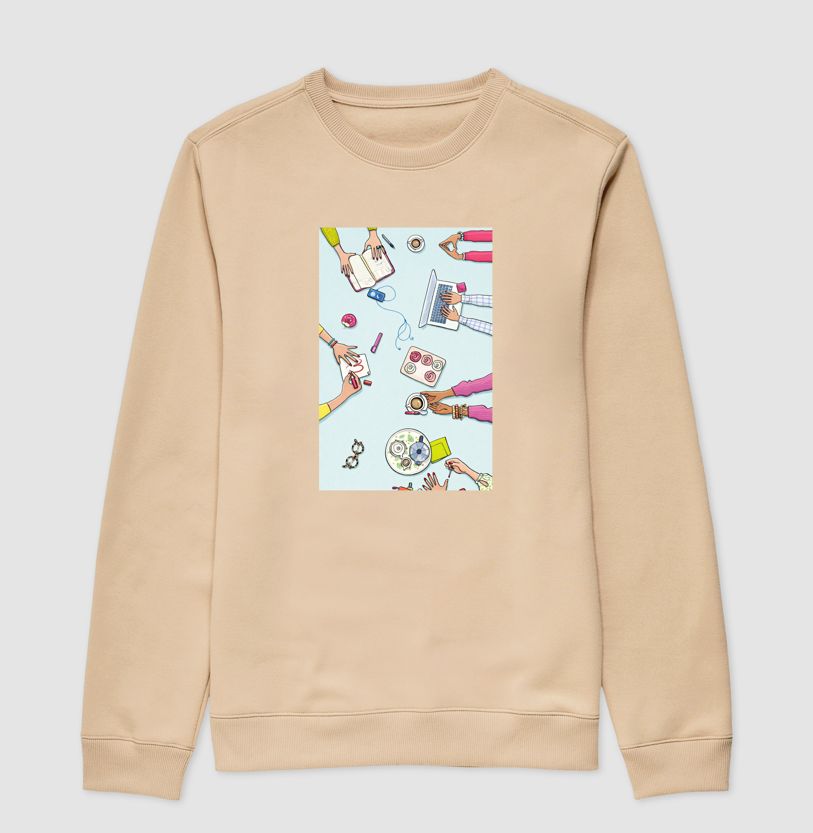 Camisa 4